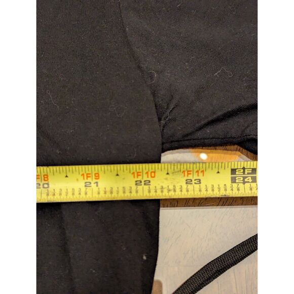 TunerCult Kaiju Skyline GTR R35 Graphic Tee Black X-Large JDM Car Shirt - Picture 6 of 6